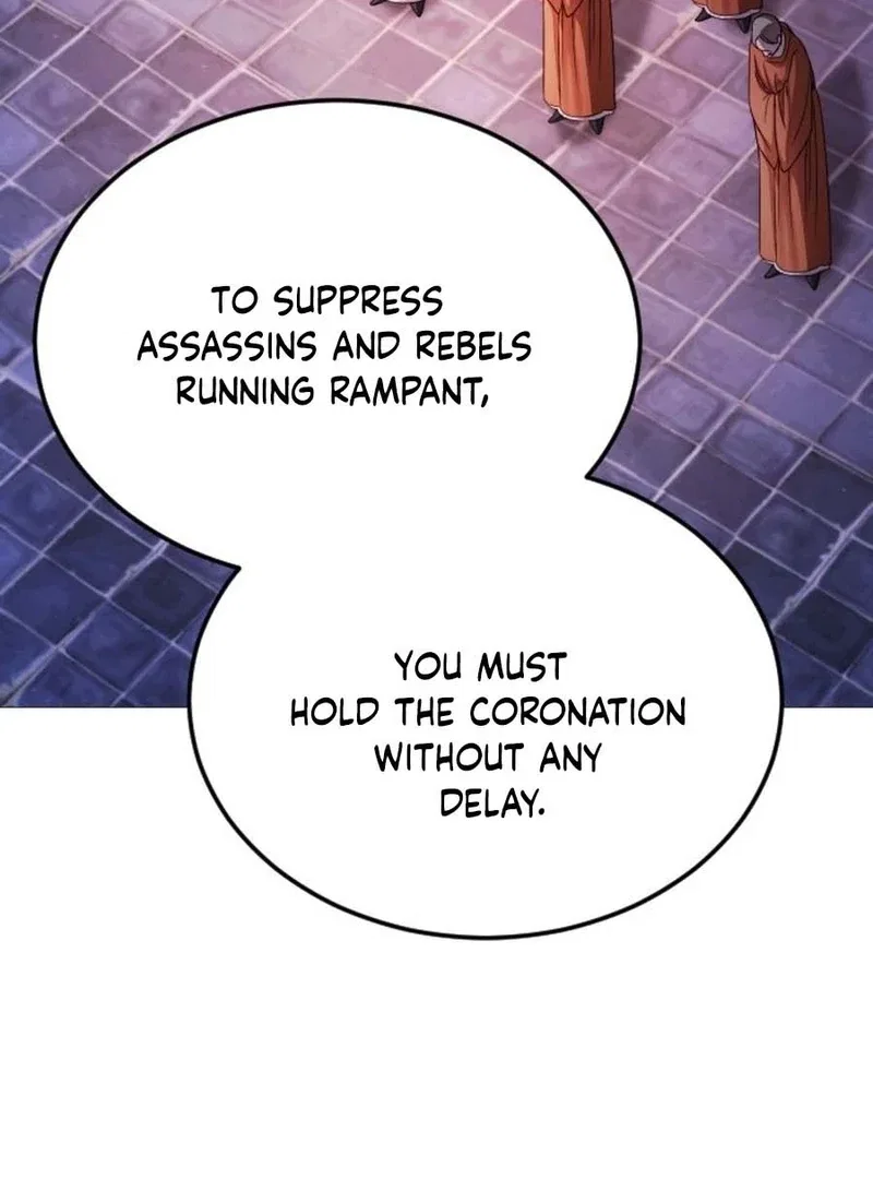 The Knight Of The Closed-Eyes Sky Chapter 15 – Page 112