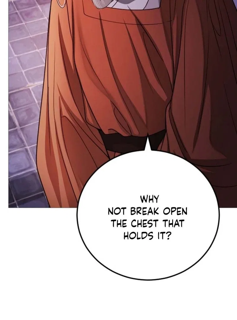 The Knight Of The Closed-Eyes Sky Chapter 15 – Page 114