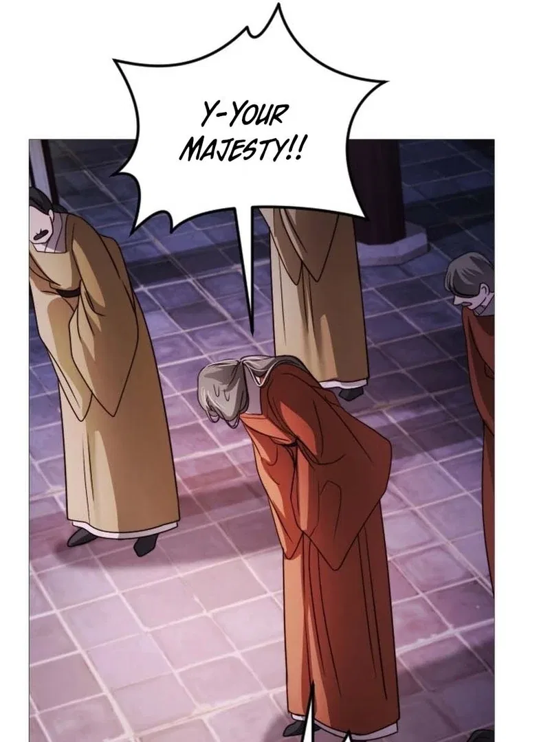 The Knight Of The Closed-Eyes Sky Chapter 15 – Page 121
