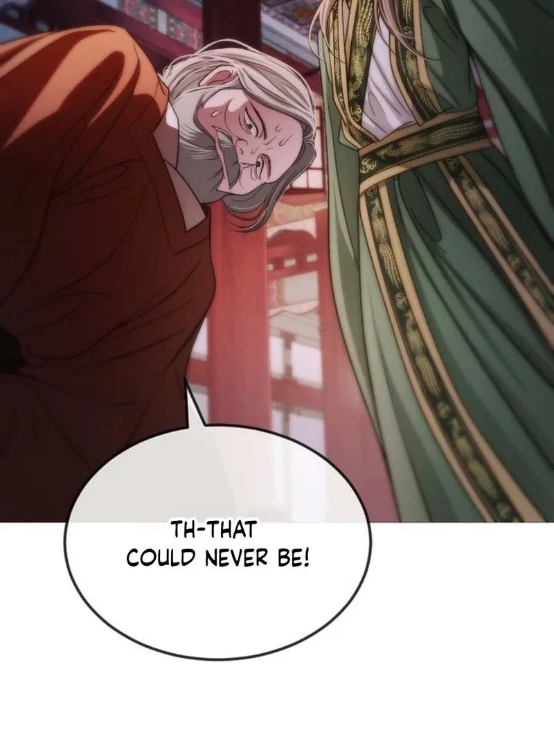 The Knight Of The Closed-Eyes Sky Chapter 15 – Page 128