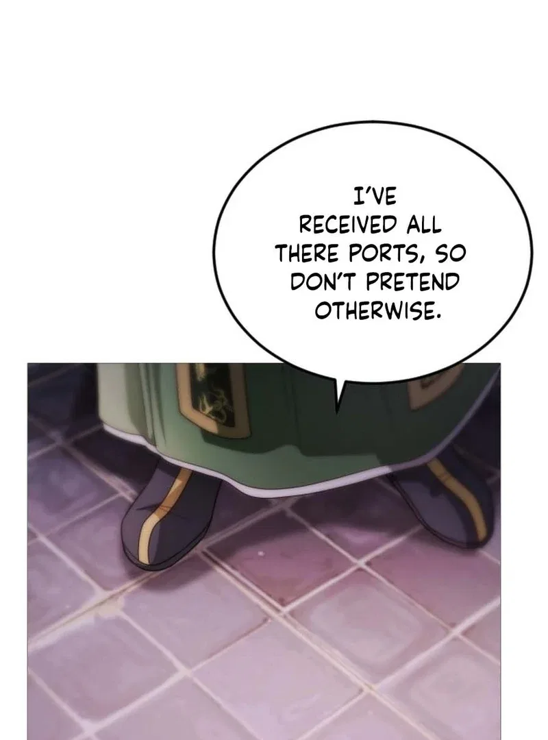 The Knight Of The Closed-Eyes Sky Chapter 15 – Page 129