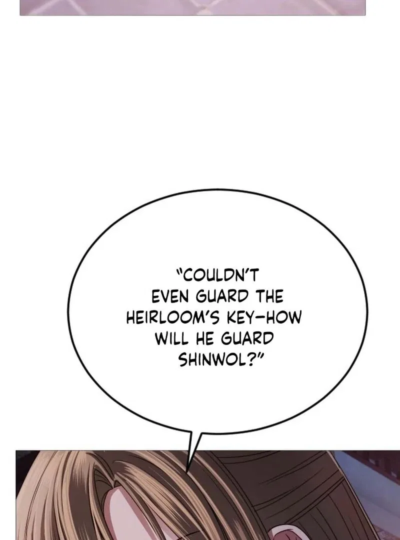The Knight Of The Closed-Eyes Sky Chapter 15 – Page 130