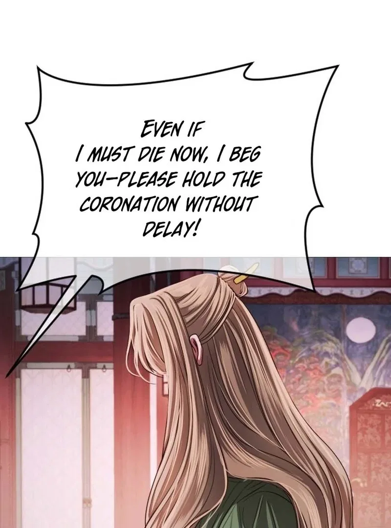 The Knight Of The Closed-Eyes Sky Chapter 15 – Page 135