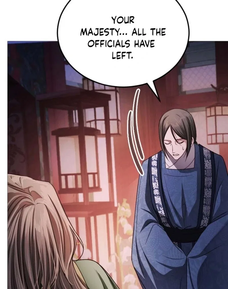 The Knight Of The Closed-Eyes Sky Chapter 15 – Page 144