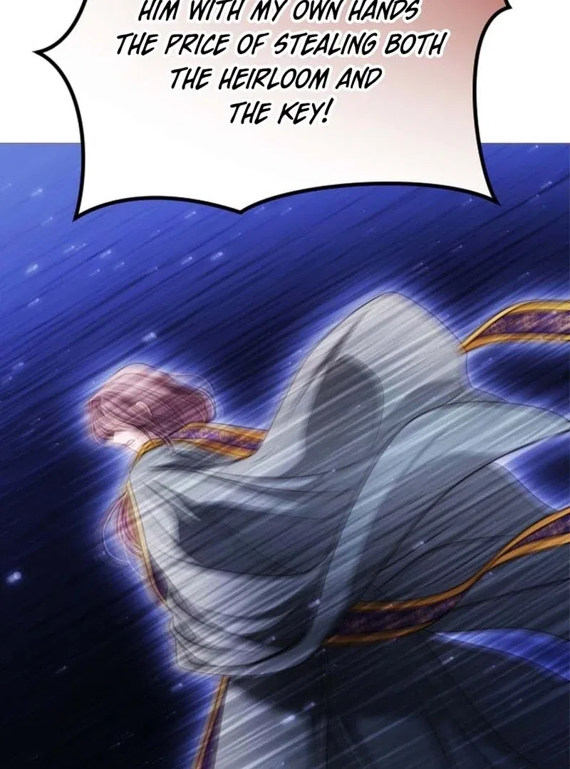 The Knight Of The Closed-Eyes Sky Chapter 15 – Page 150