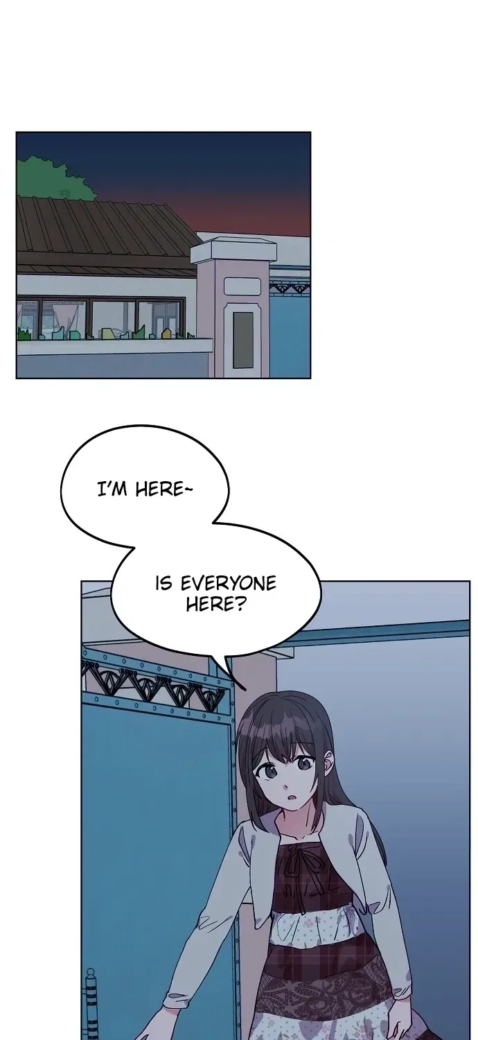 Classroom of Two Chapter 30 – Page 3
