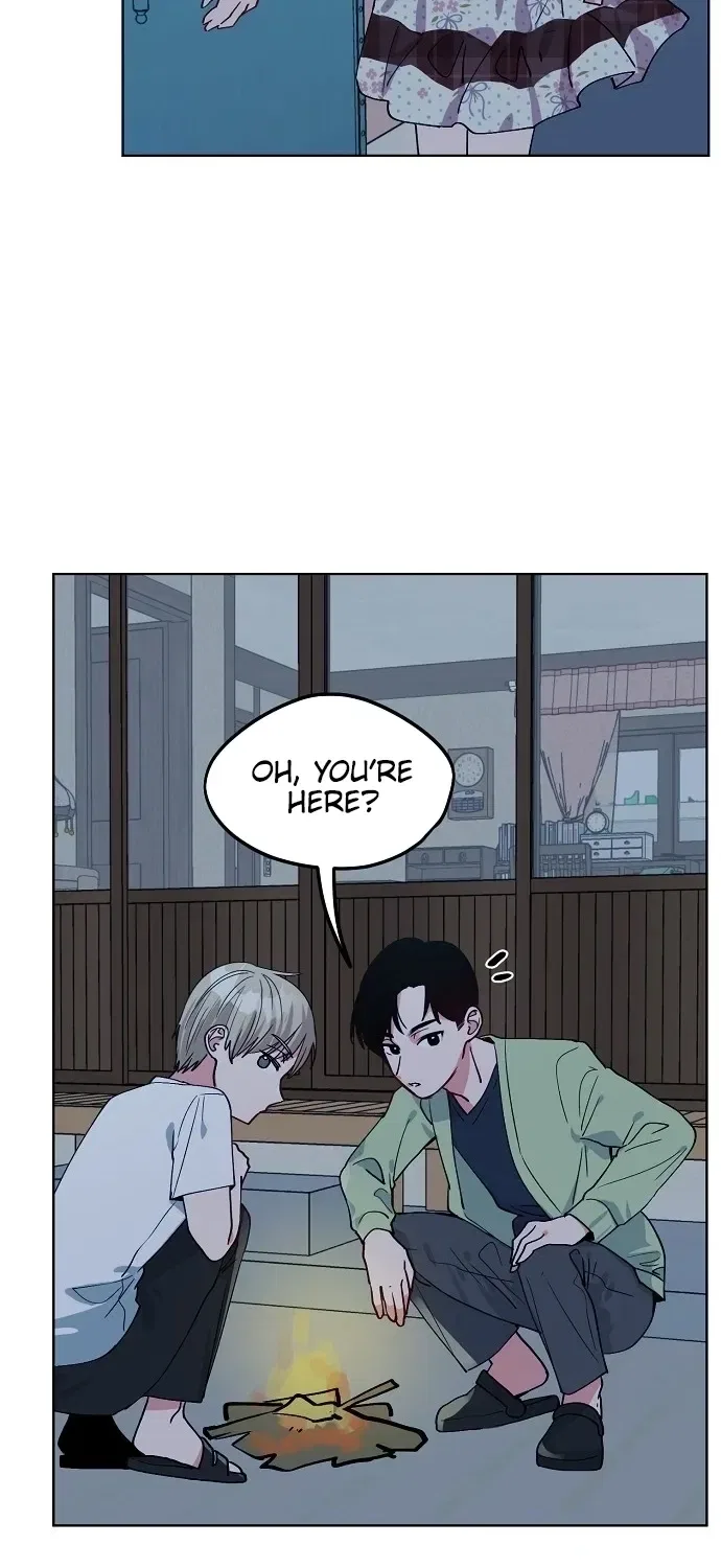 Classroom of Two Chapter 30 – Page 4