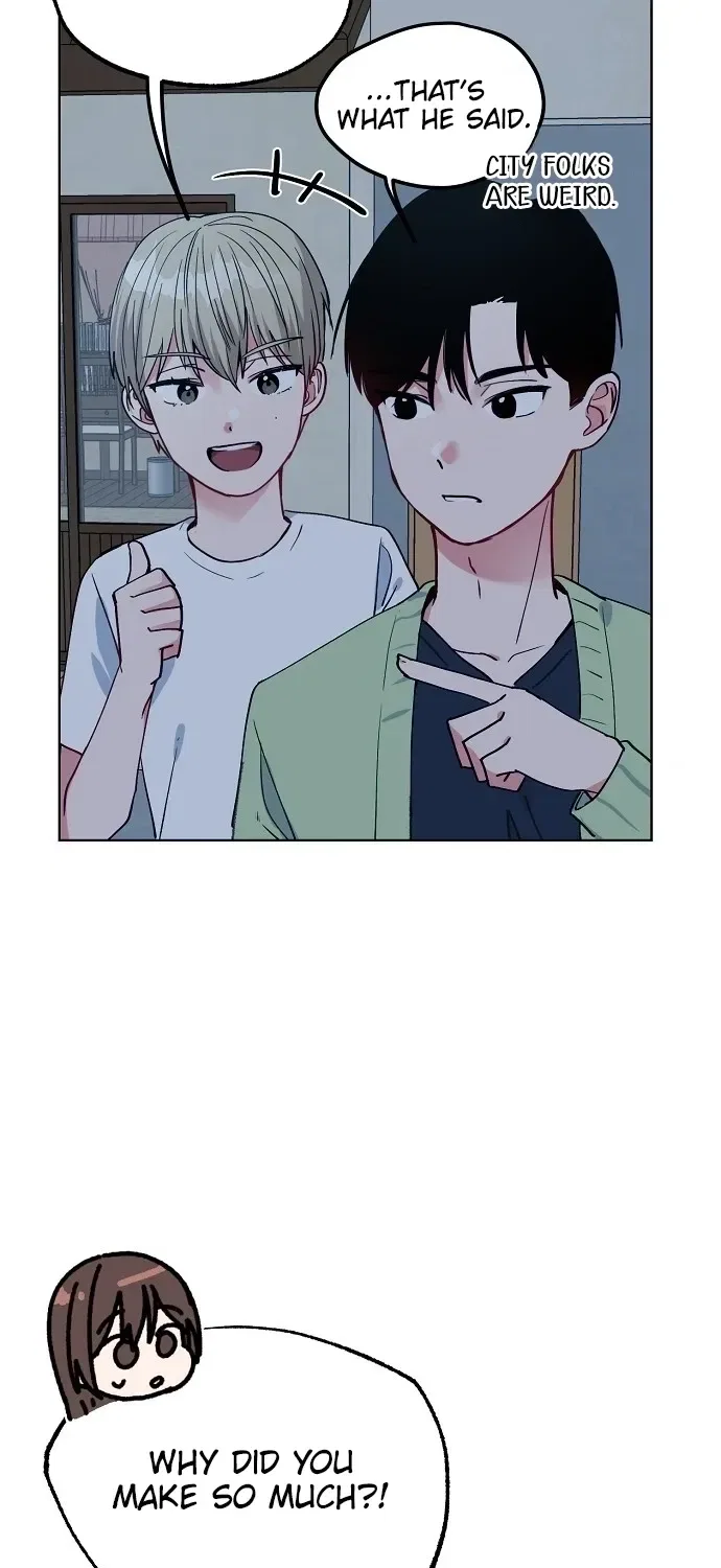 Classroom of Two Chapter 30 – Page 7