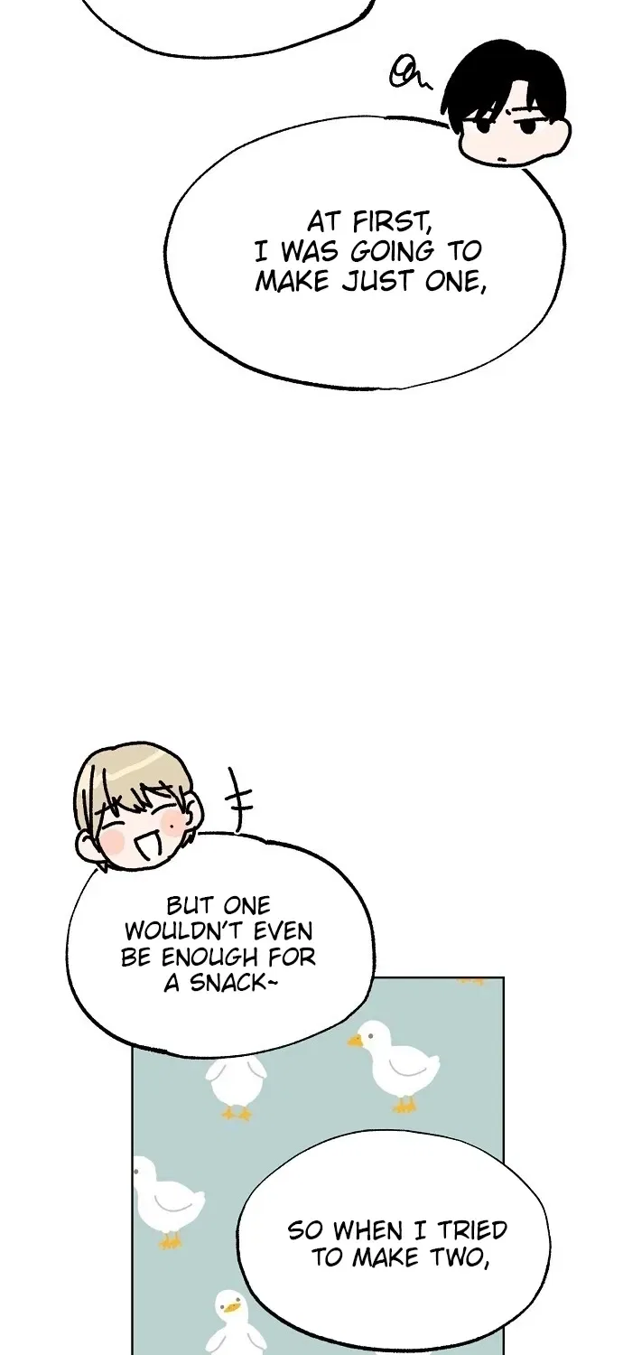 Classroom of Two Chapter 30 – Page 8