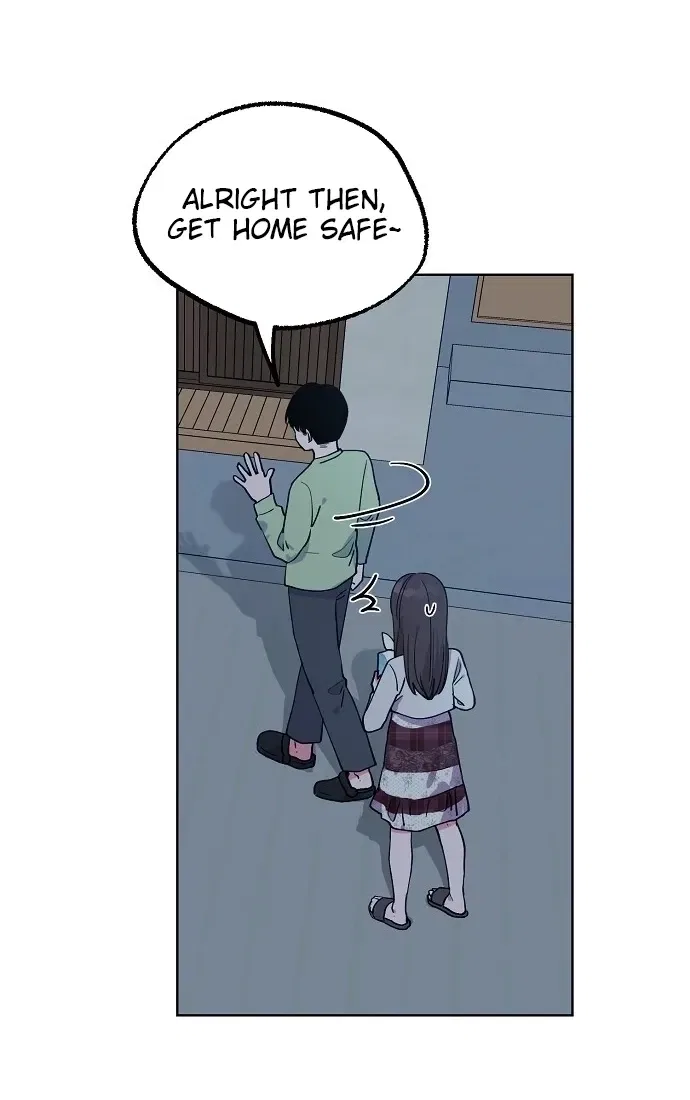 Classroom of Two Chapter 30 – Page 10