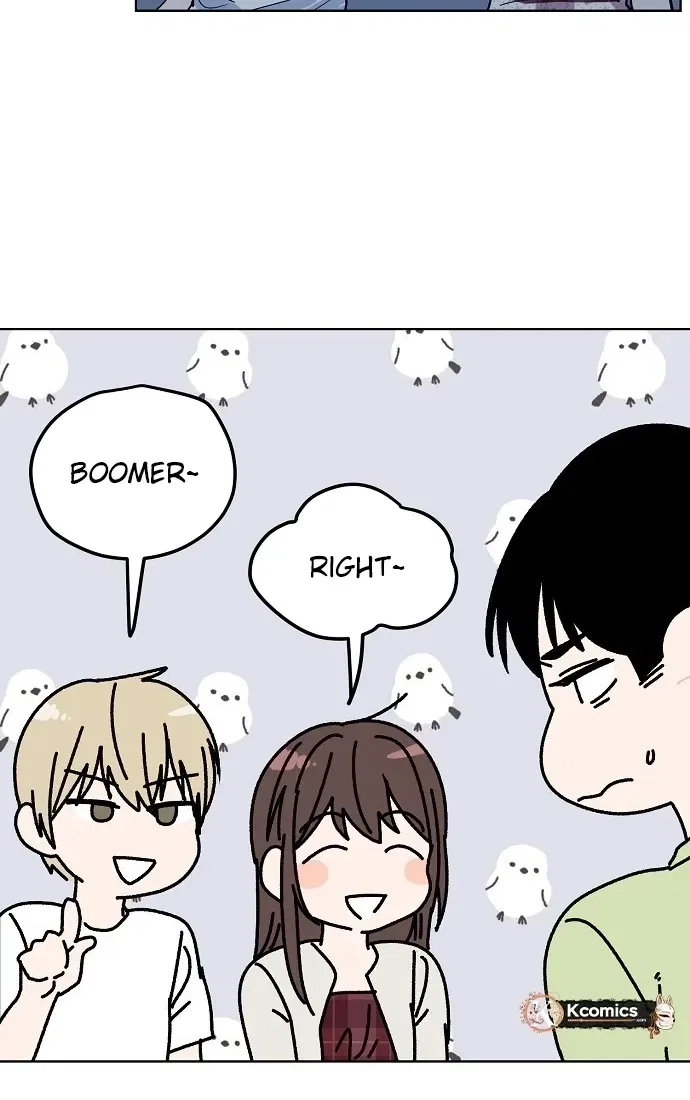 Classroom of Two Chapter 30 – Page 14
