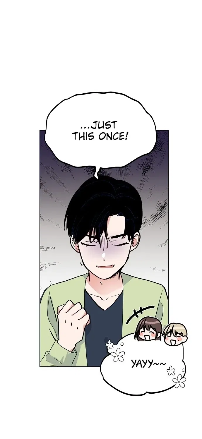 Classroom of Two Chapter 30 – Page 15