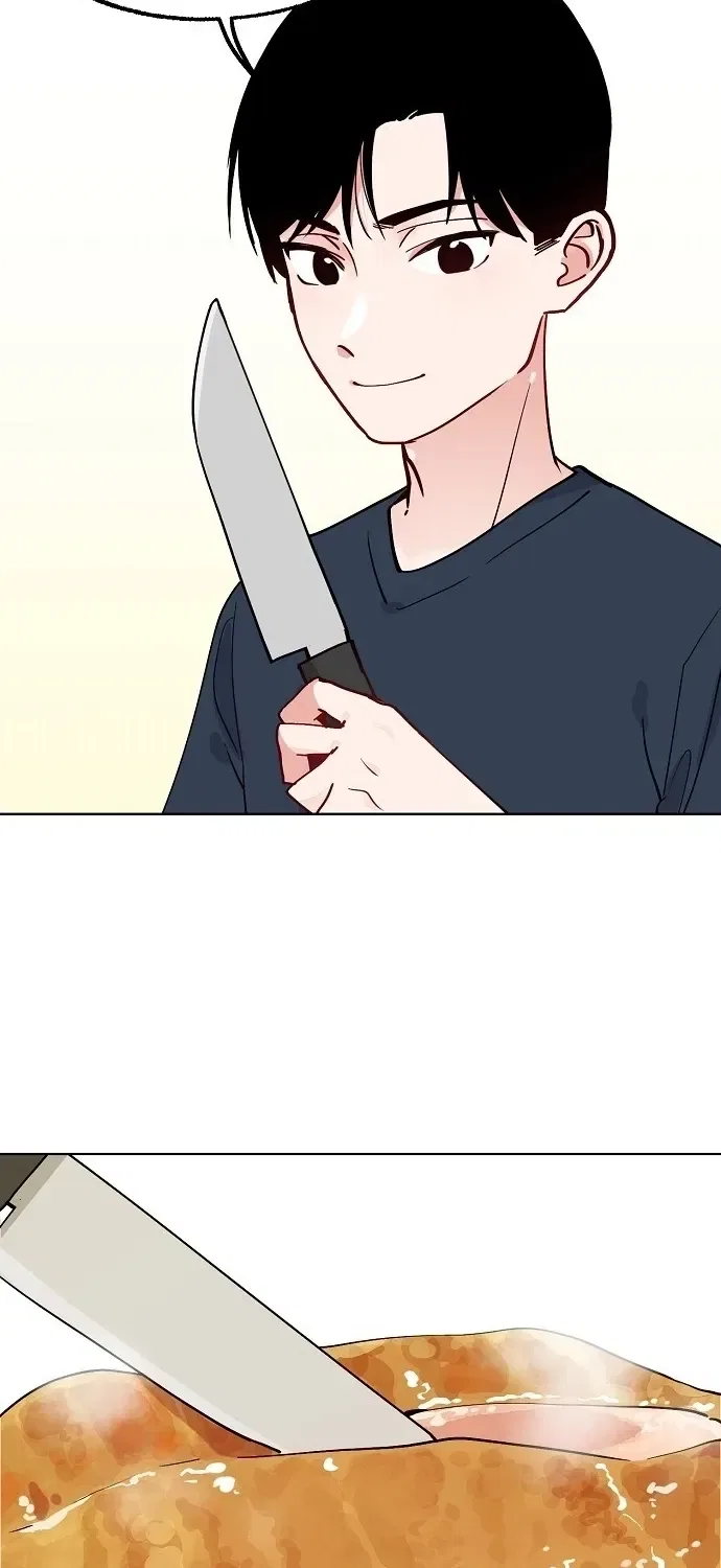 Classroom of Two Chapter 30 – Page 24