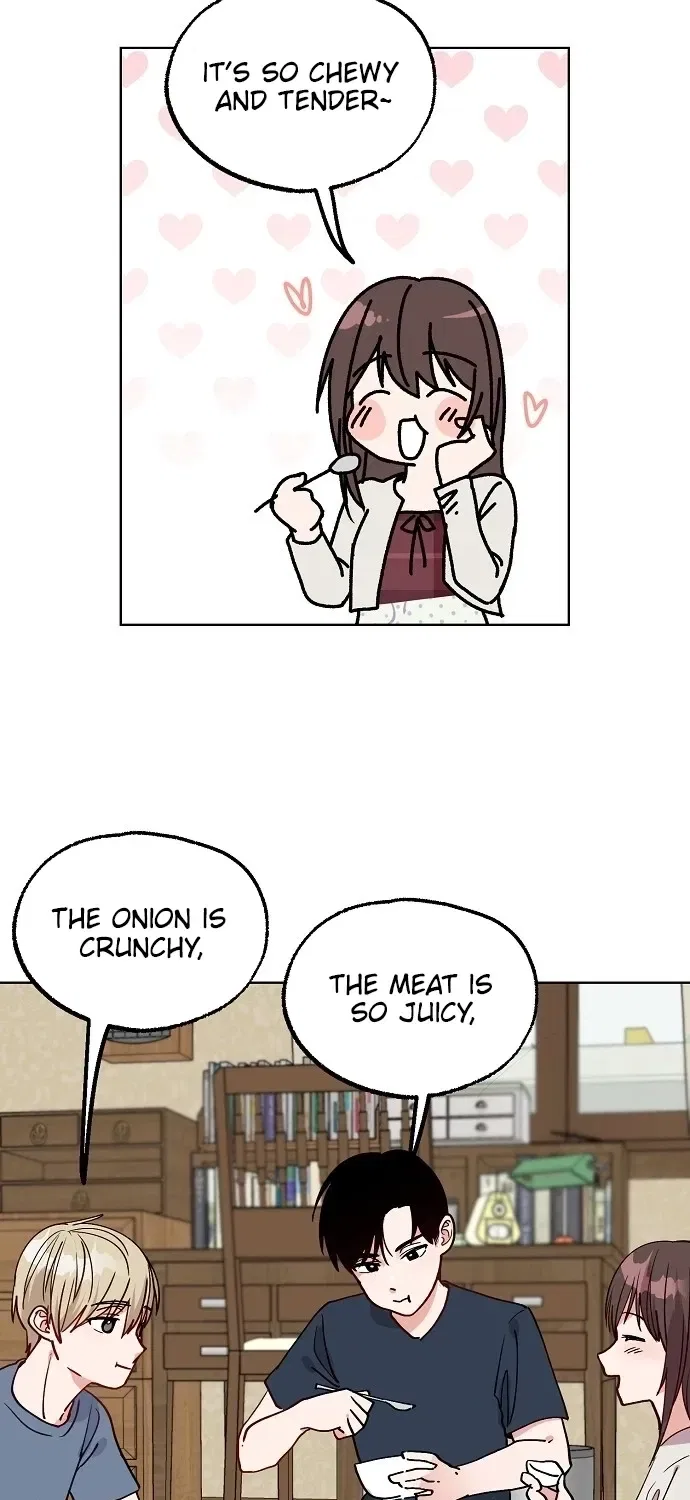 Classroom of Two Chapter 30 – Page 27