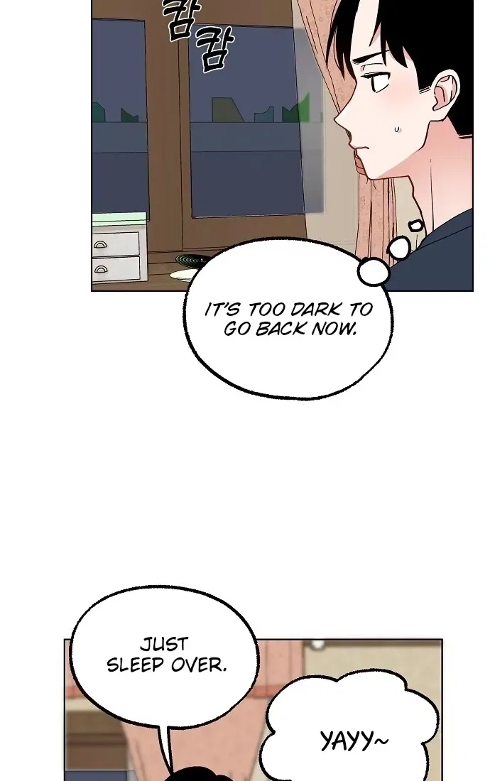 Classroom of Two Chapter 30 – Page 30