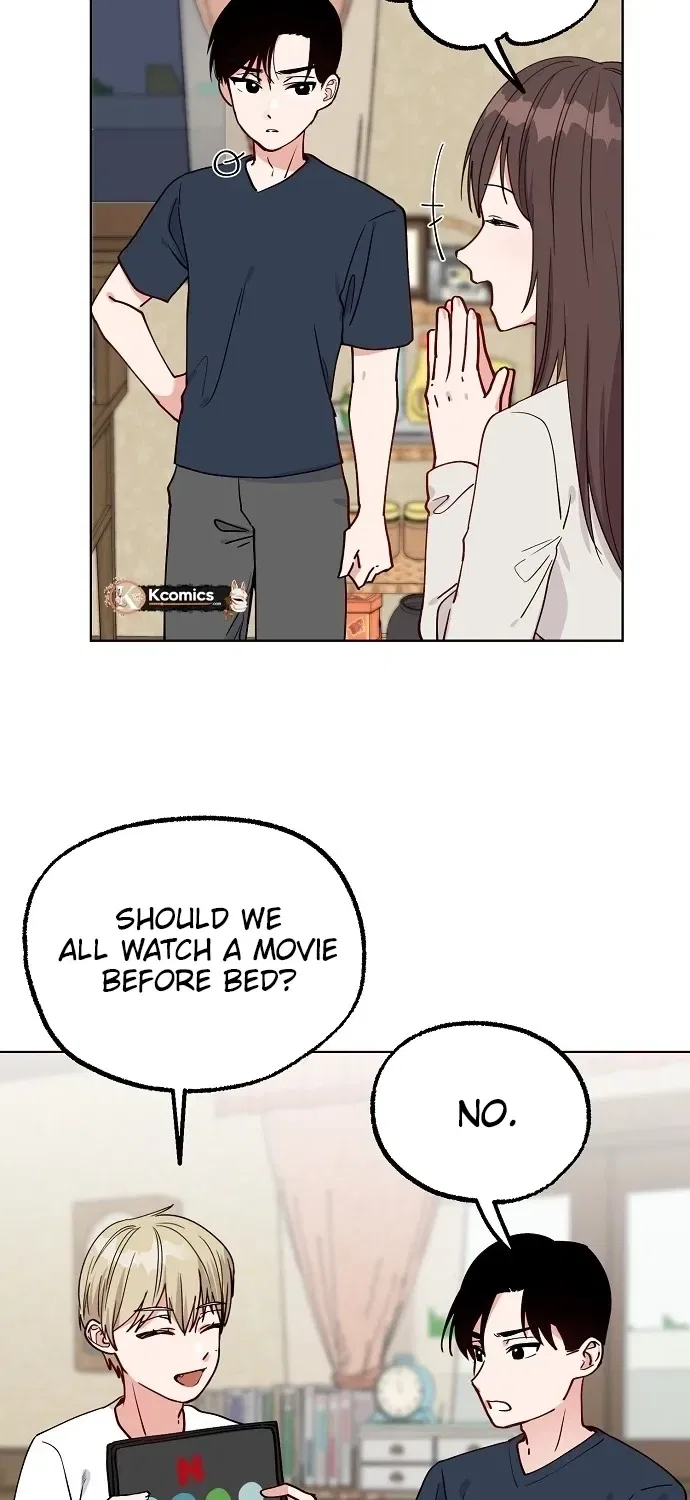 Classroom of Two Chapter 30 – Page 31