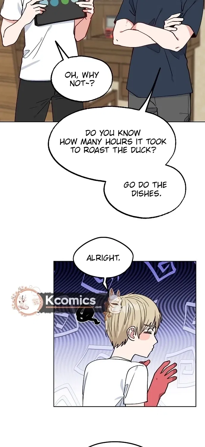 Classroom of Two Chapter 30 – Page 32