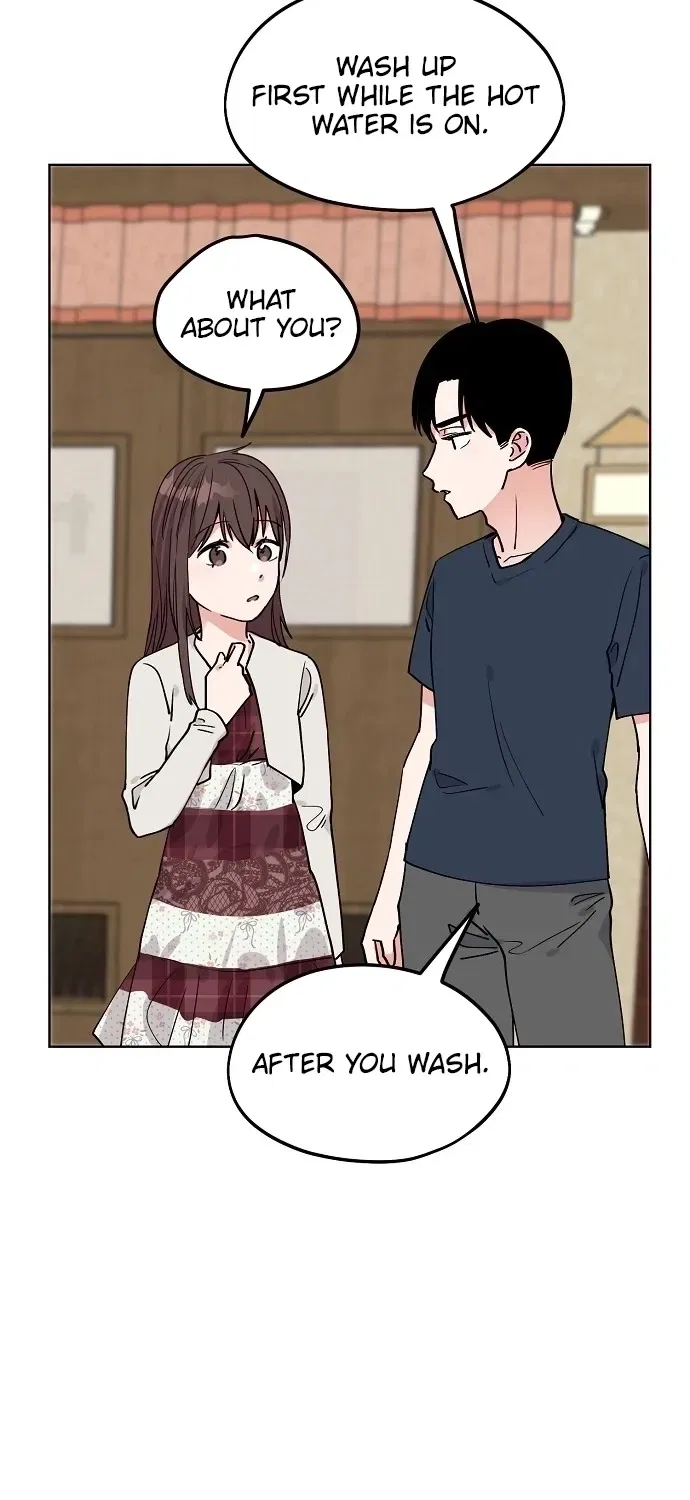 Classroom of Two Chapter 30 – Page 33