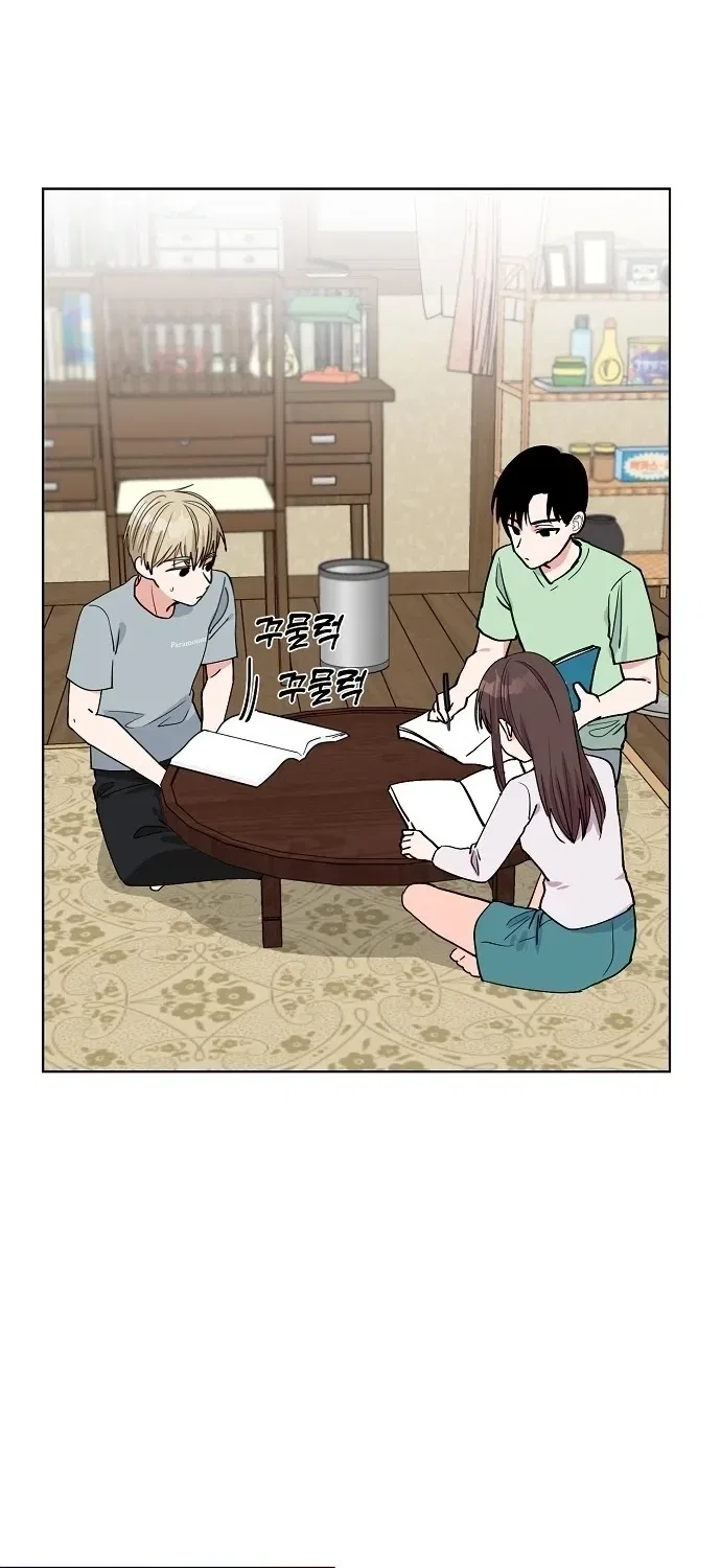 Classroom of Two Chapter 30 – Page 36