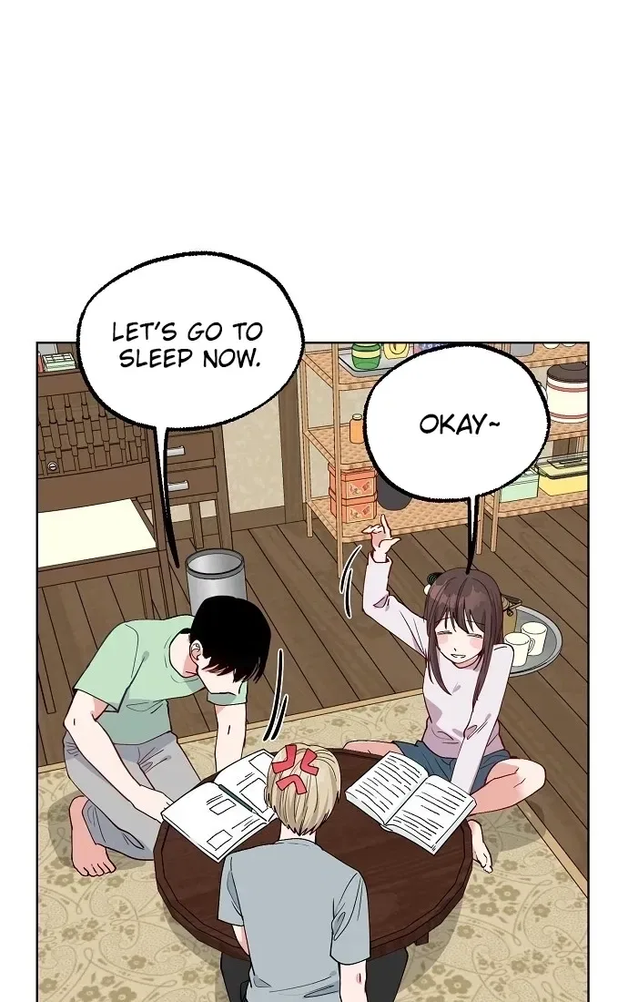 Classroom of Two Chapter 30 – Page 42