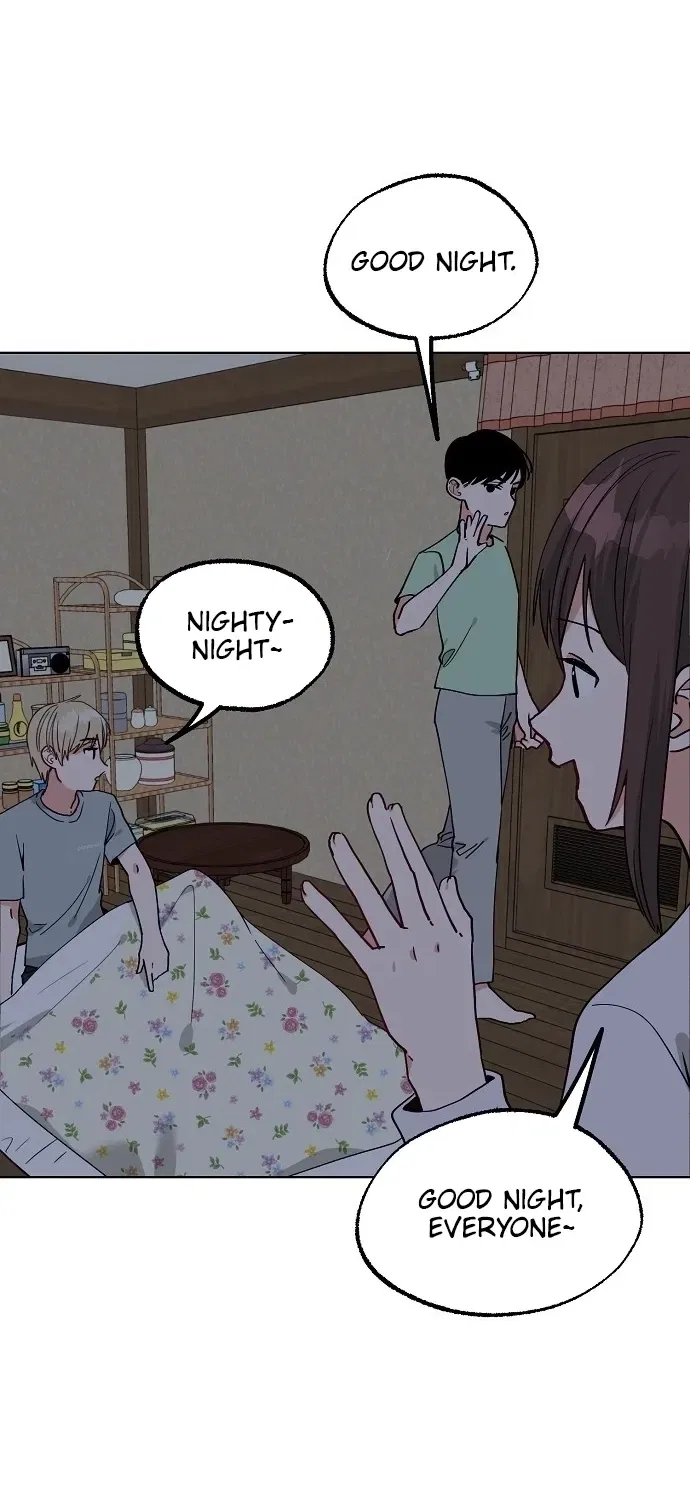 Classroom of Two Chapter 30 – Page 44