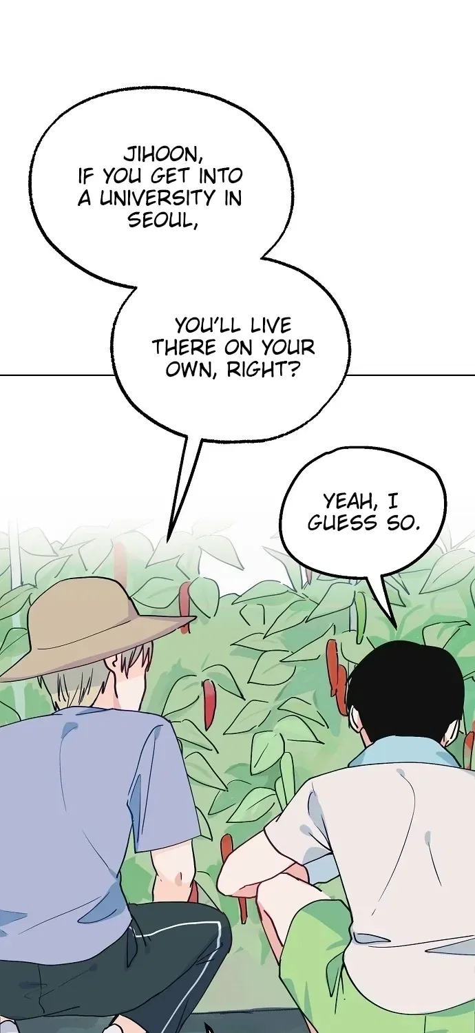Classroom of Two Chapter 29 – Page 3