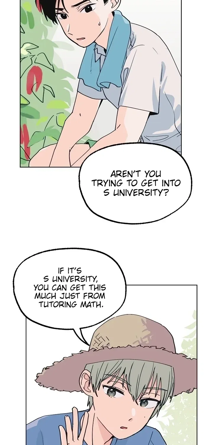 Classroom of Two Chapter 29 – Page 7