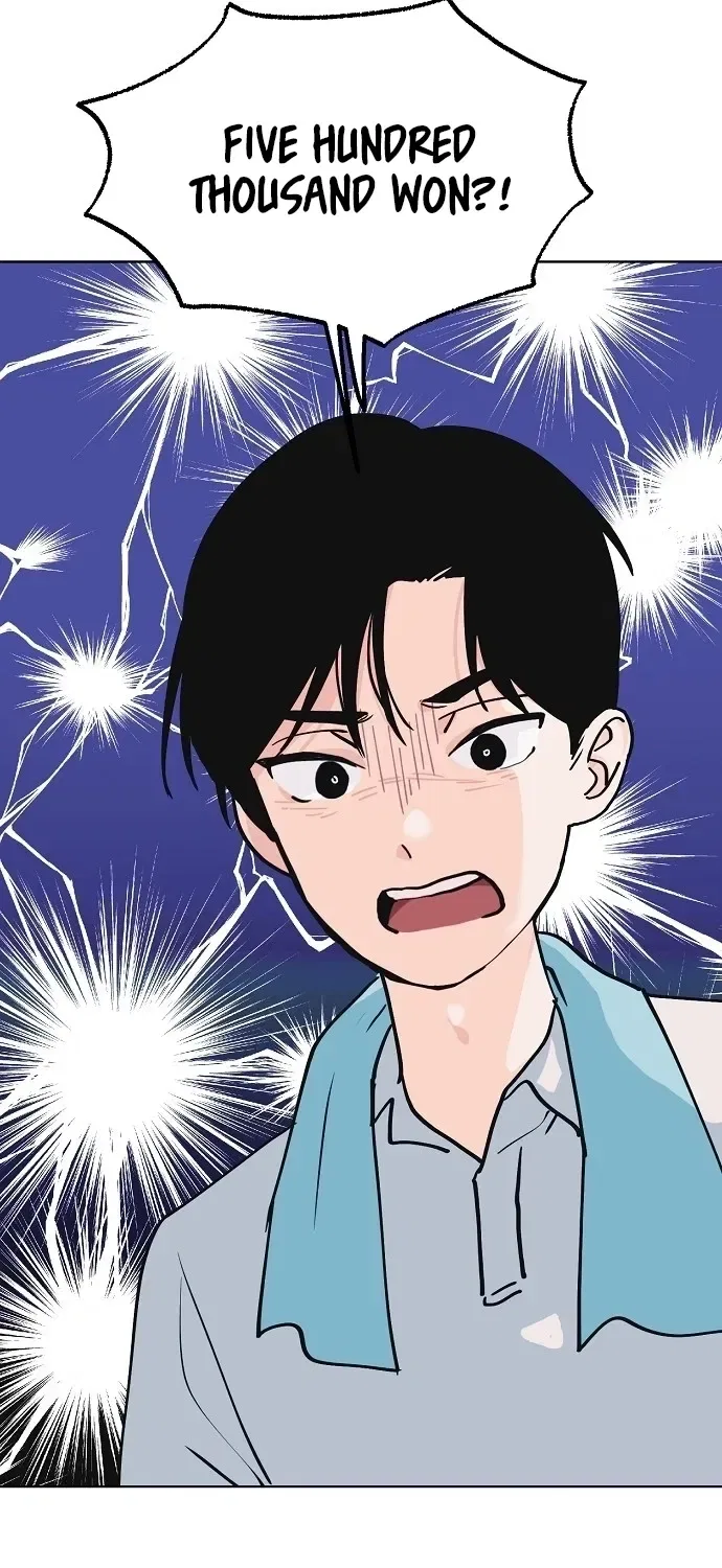 Classroom of Two Chapter 29 – Page 9