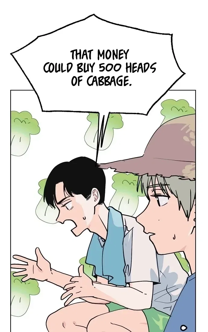 Classroom of Two Chapter 29 – Page 10