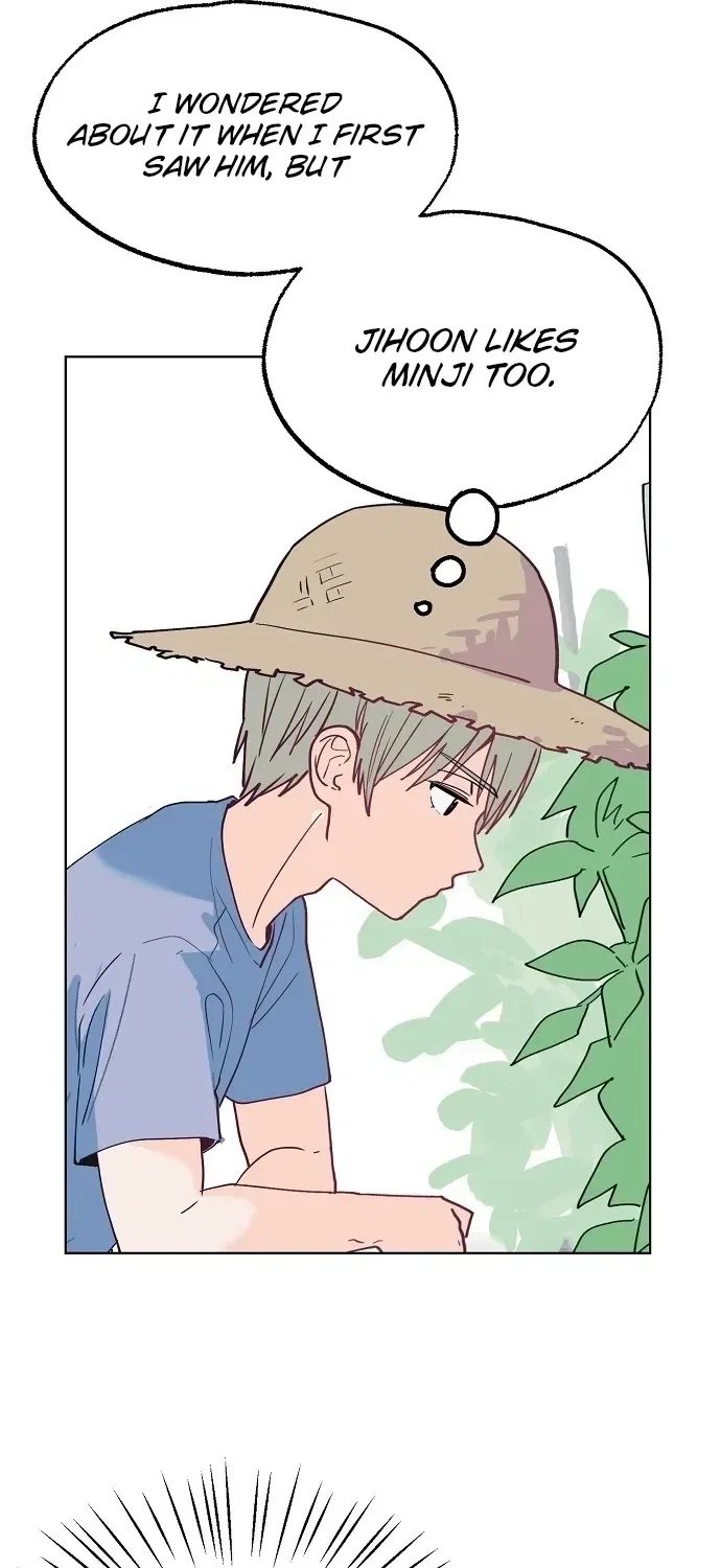 Classroom of Two Chapter 29 – Page 13