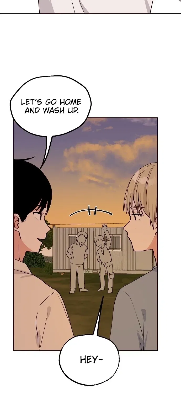 Classroom of Two Chapter 29 – Page 17