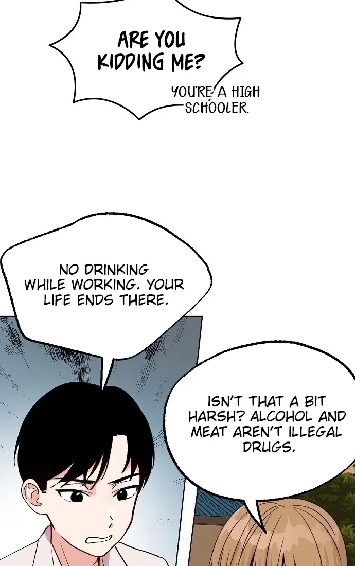 Classroom of Two Chapter 29 – Page 22