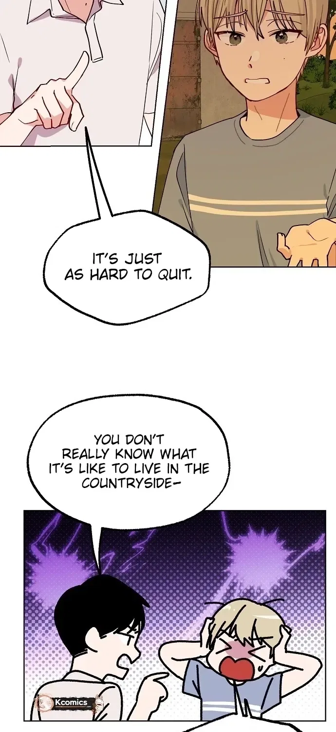 Classroom of Two Chapter 29 – Page 23