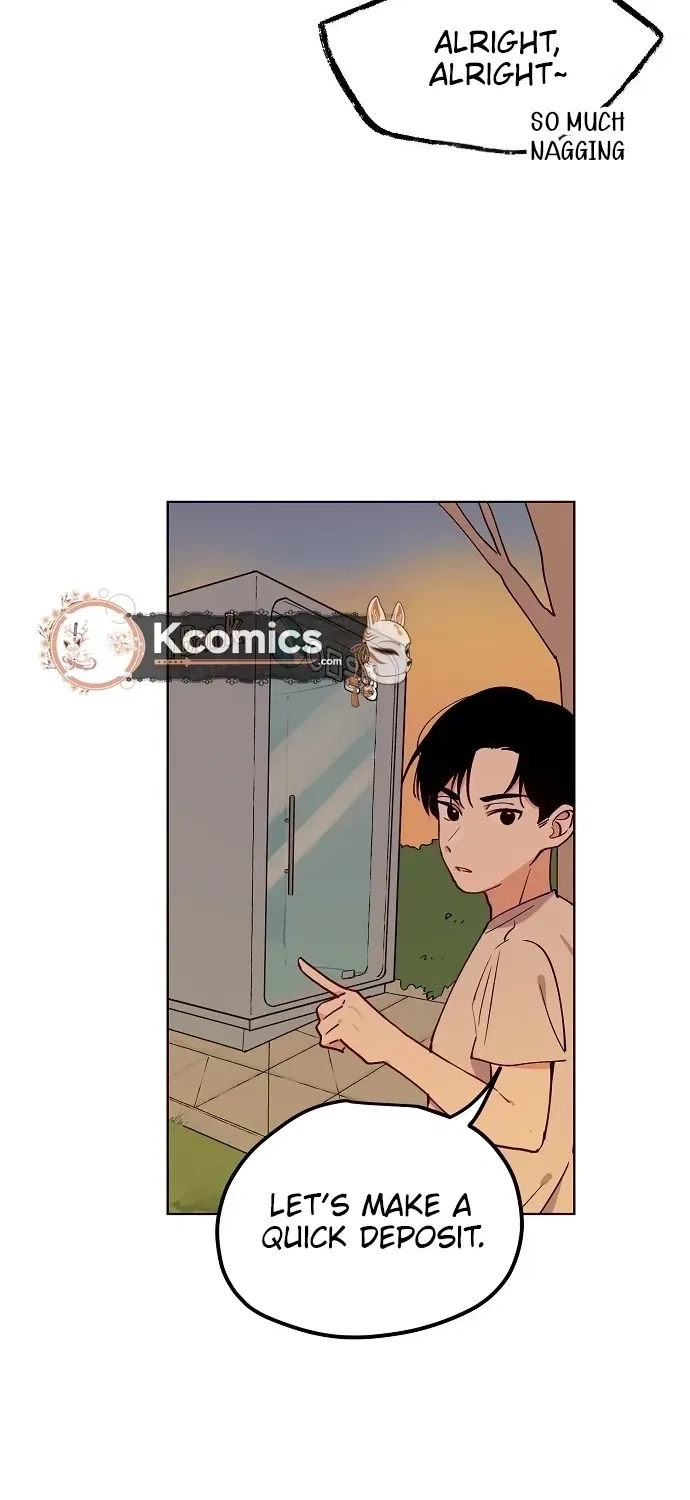 Classroom of Two Chapter 29 – Page 24