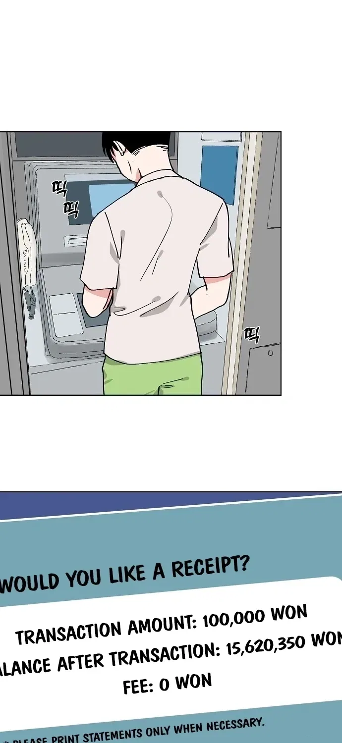 Classroom of Two Chapter 29 – Page 25