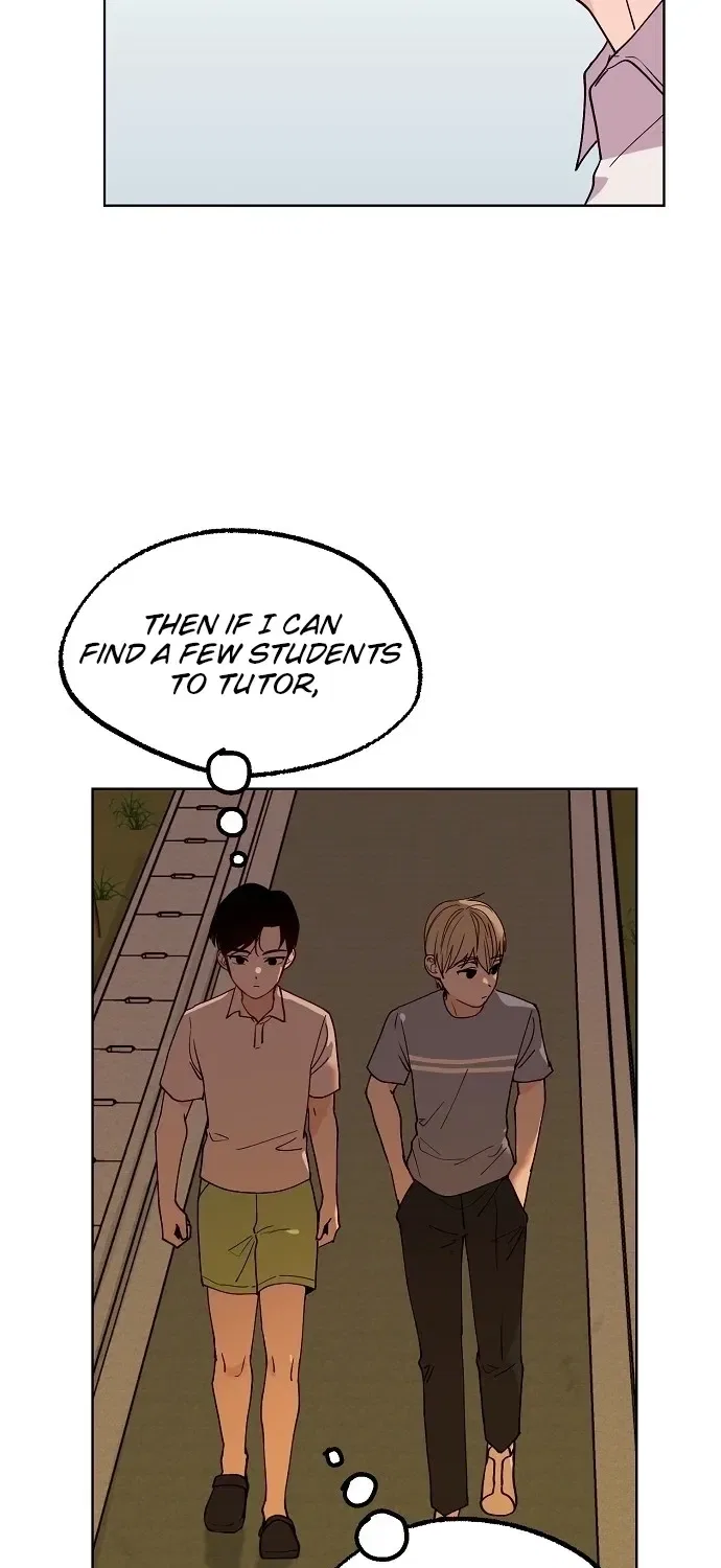 Classroom of Two Chapter 29 – Page 27
