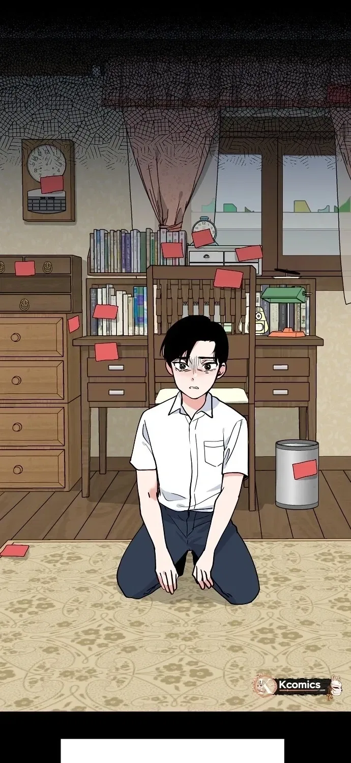 Classroom of Two Chapter 29 – Page 37