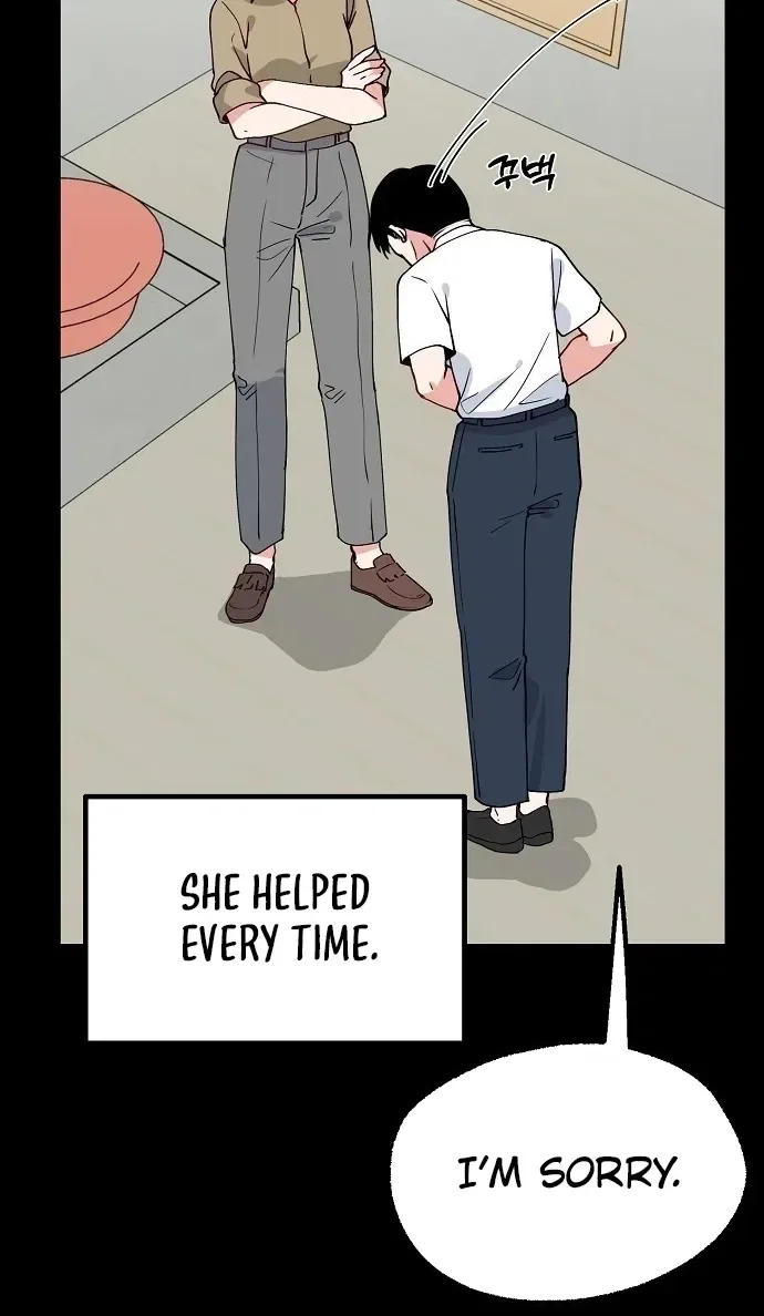 Classroom of Two Chapter 29 – Page 42