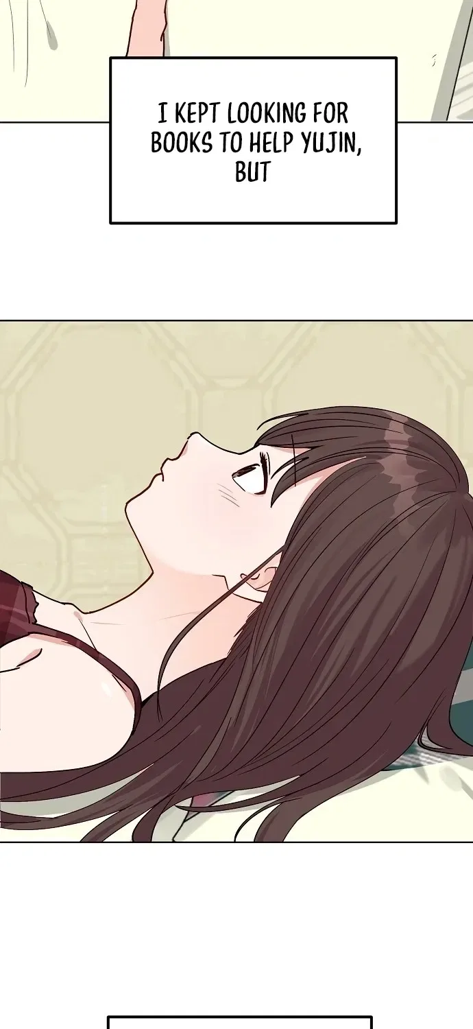 Classroom of Two Chapter 29 – Page 52
