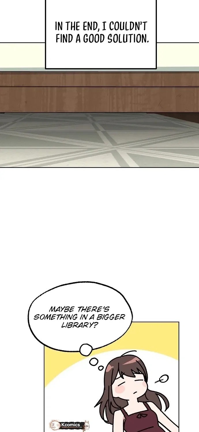 Classroom of Two Chapter 29 – Page 53