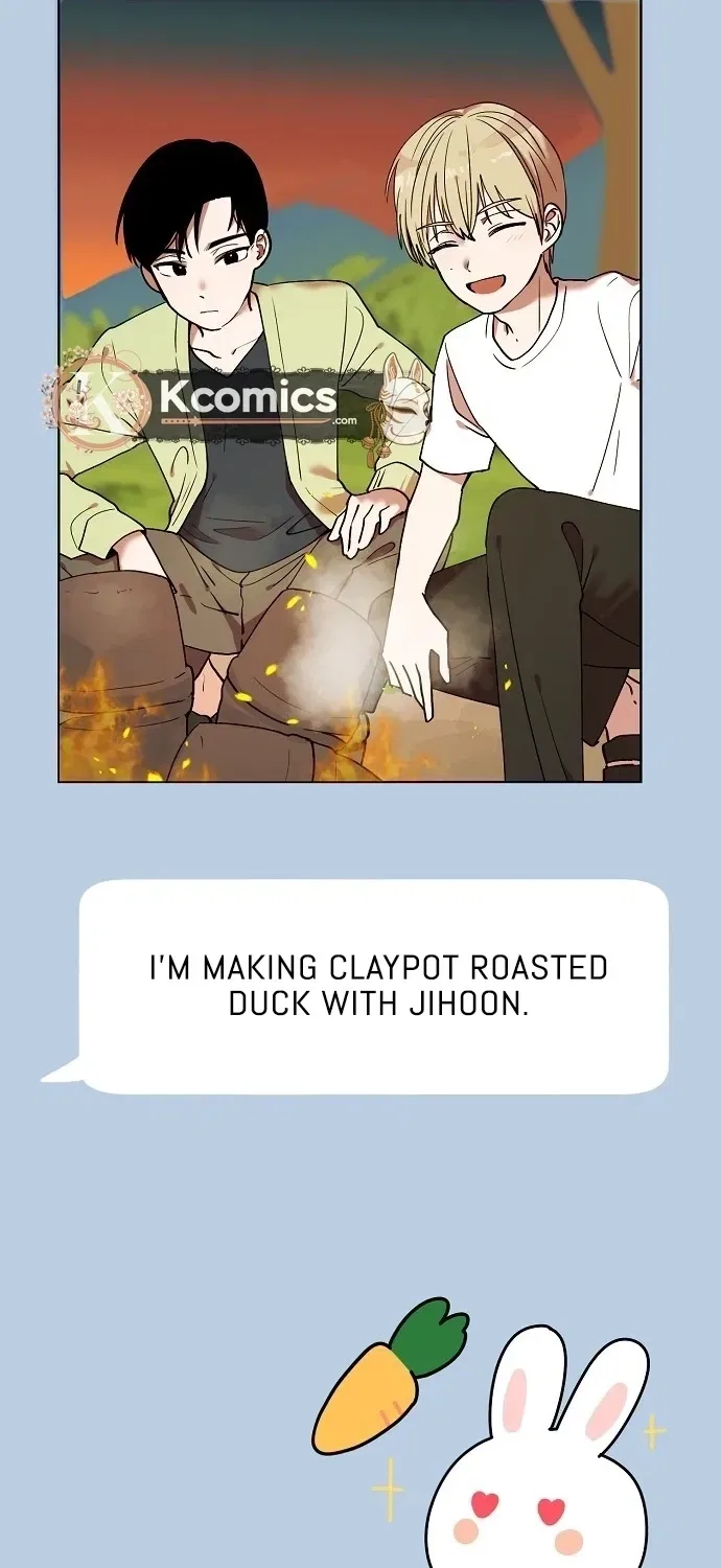 Classroom of Two Chapter 29 – Page 56
