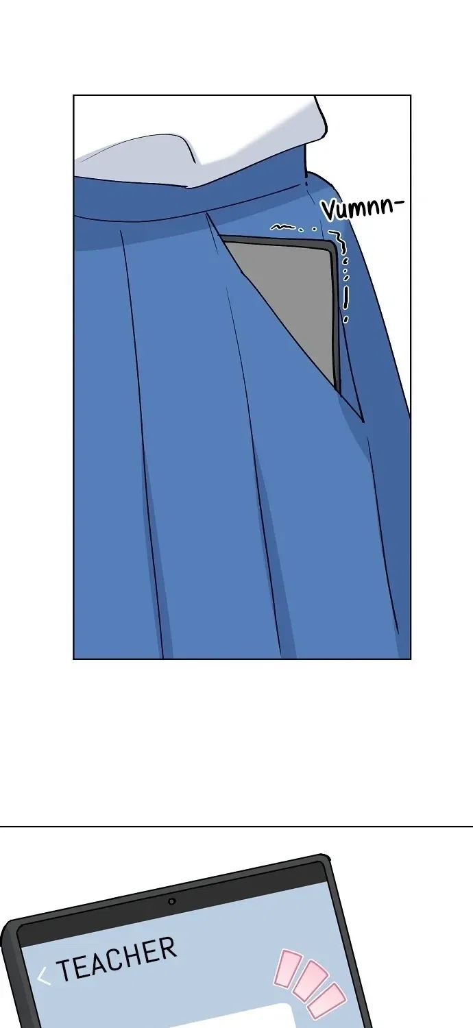 Classroom of Two Chapter 28 – Page 5