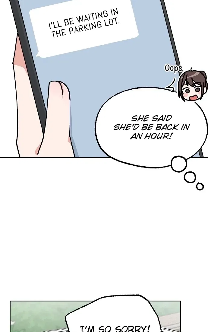 Classroom of Two Chapter 28 – Page 6