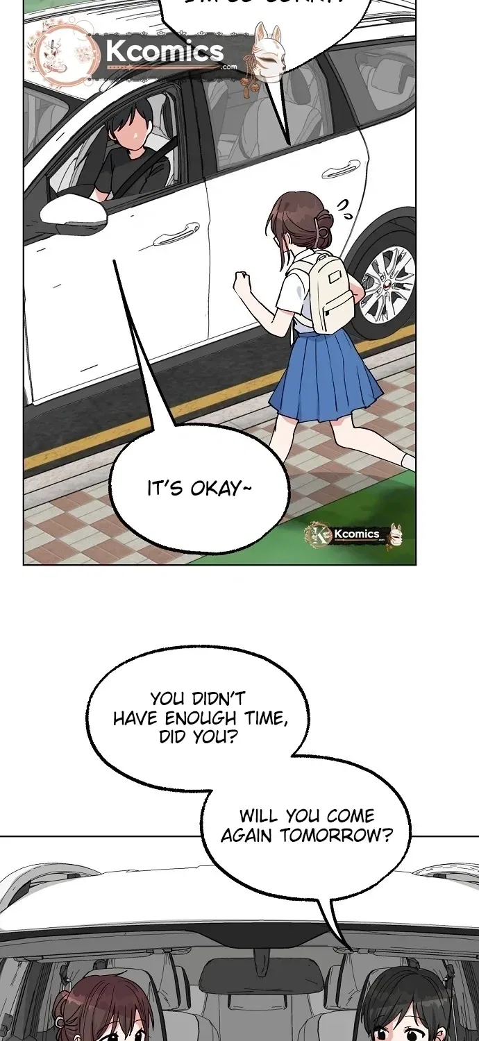 Classroom of Two Chapter 28 – Page 7