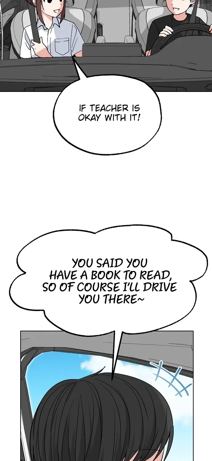 Classroom of Two Chapter 28 – Page 8