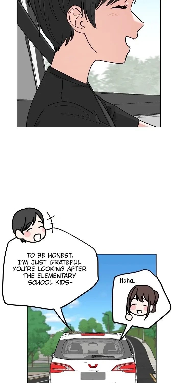 Classroom of Two Chapter 28 – Page 9