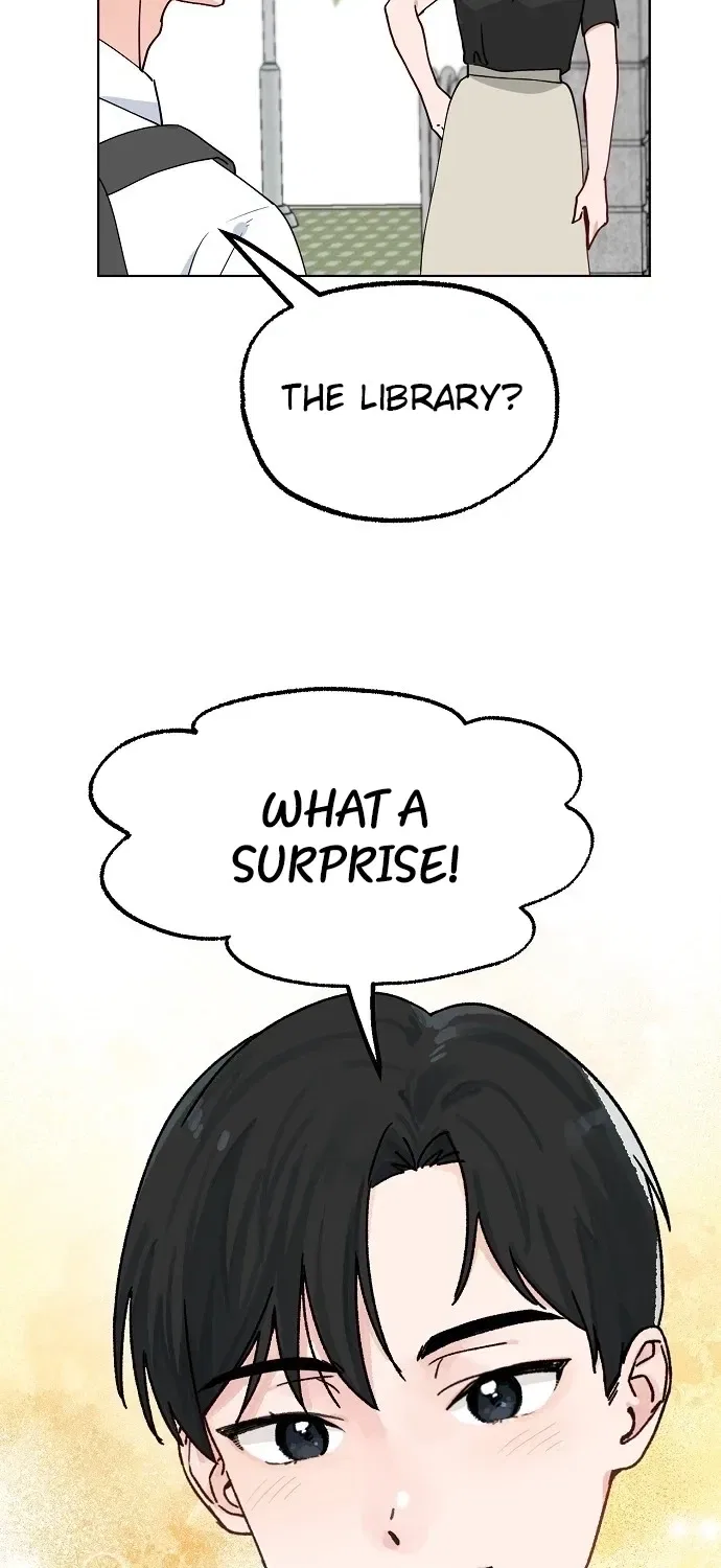 Classroom of Two Chapter 28 – Page 13