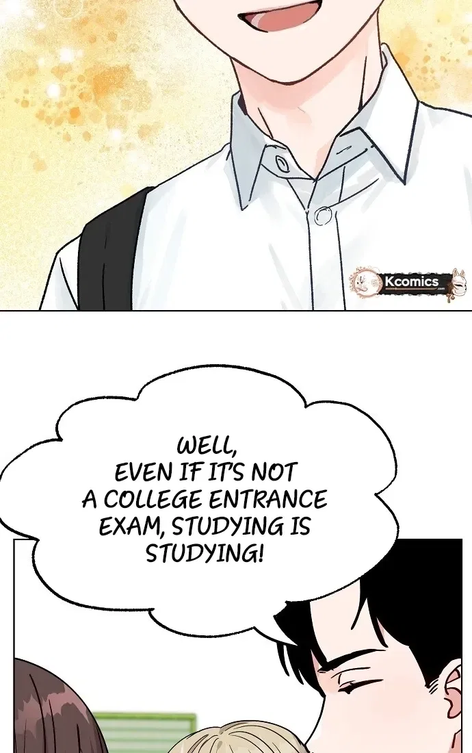 Classroom of Two Chapter 28 – Page 14
