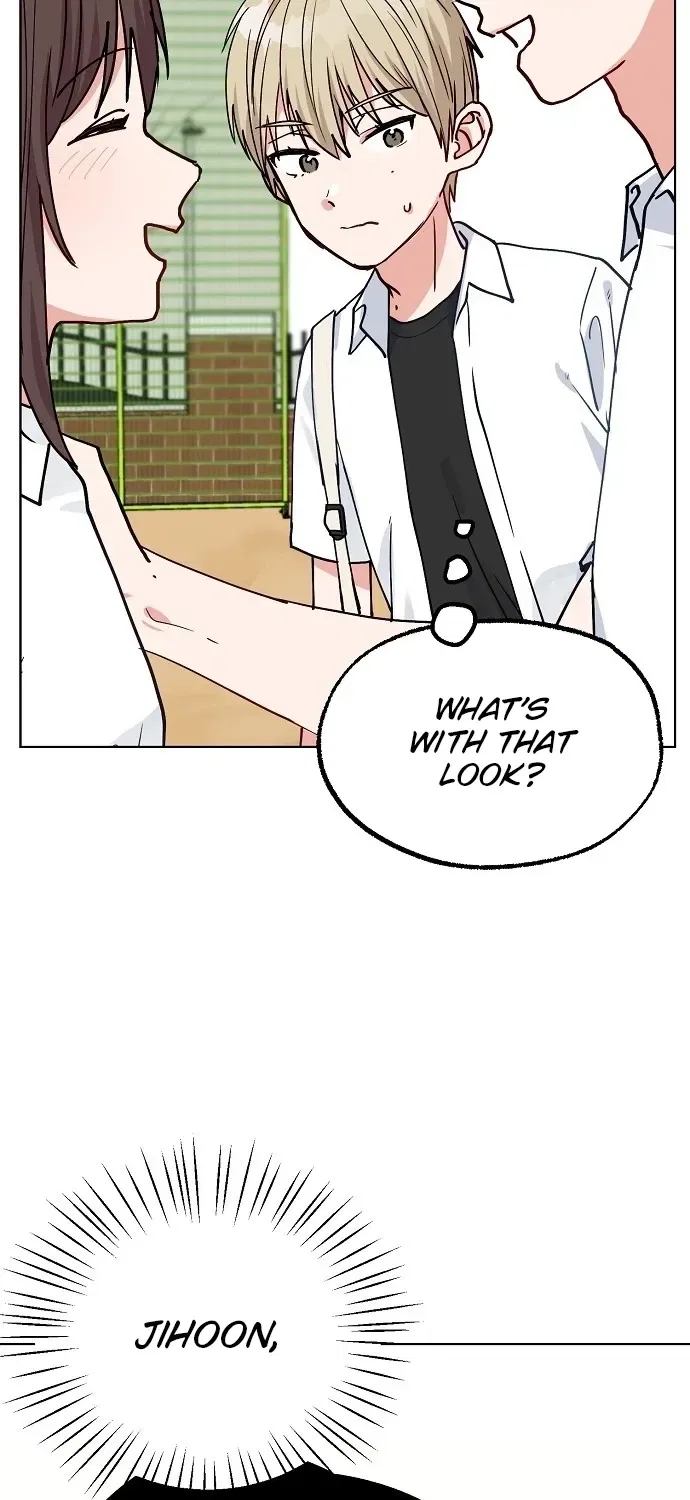 Classroom of Two Chapter 28 – Page 15