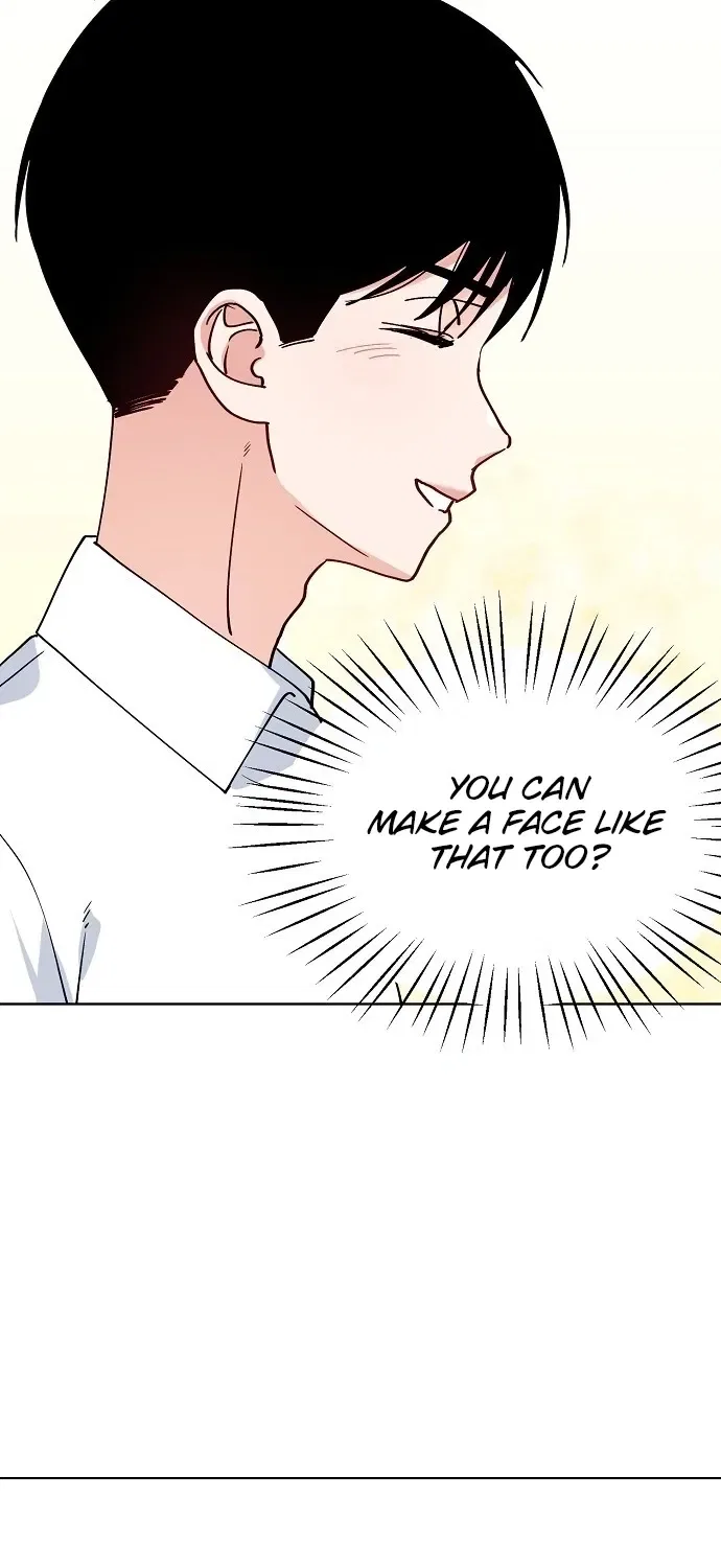 Classroom of Two Chapter 28 – Page 16